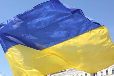 У КМДА привітали депутатів Київради 1990-1994 років з річницею підняття національного прапора
