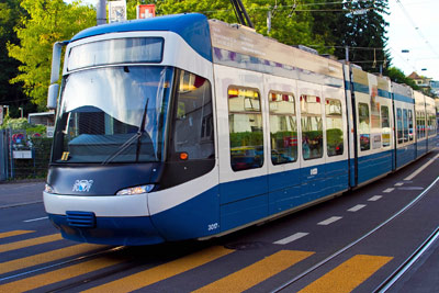 Для розвитку громадського транспорту Києва планують залучити 150 млн. євро іноземних інвестицій