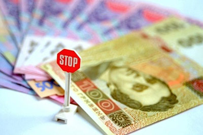 Київрада ухвалила рішення щодо введення мораторію на виплату зовнішнього боргу