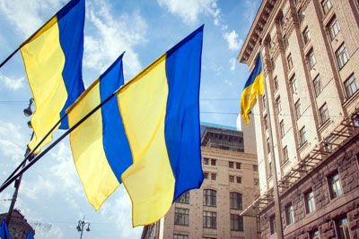 24 липня столиця відзначить 28-му річницю підняття українського національного прапора на Хрещатику