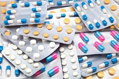 На сайті «Медичний портал» можна перевірити залишки лікарських засобів у закладах охорони здоров’я